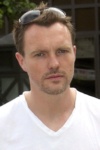 Slika glumca Ciarán McMenamin