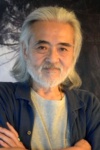 Slika glumca Masayuki Yui