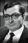 Slika glumca Claude Chabrol