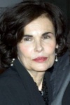 Slika glumca Francine Racette