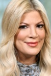 Slika glumca Tori Spelling