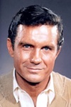 Slika glumca Cliff Robertson