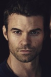 Slika glumca Daniel Gillies