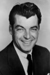 Slika glumca Rory Calhoun