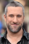 Slika glumca Dustin Diamond