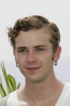 Slika glumca Elias McConnell