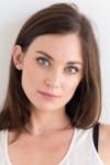 Slika glumca Carrie Finklea