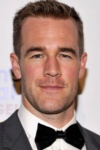 Slika glumca James Van Der Beek
