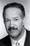 Slika glumca Frank Silvera