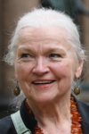 Slika glumca Eva-Maria Hagen