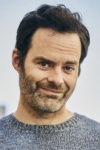 Slika glumca Bill Hader
