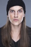 Slika glumca Jason Mewes