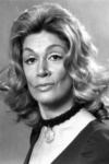 Slika glumca Sylvia Miles