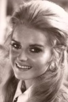 Slika glumca Sharon Farrell