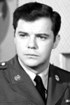 Slika glumca Warren Berlinger