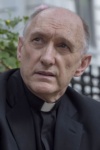 Slika glumca Peter McRobbie