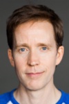 Slika glumca James Arnold Taylor