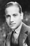 Slika glumca Melvyn Douglas