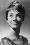 Slika glumca Ludmila Savelyeva