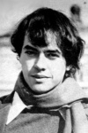 Slika glumca Didier Haudepin