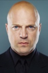 Slika glumca Michael Chiklis