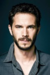 Slika glumca James D'Arcy
