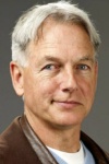 Slika glumca Mark Harmon