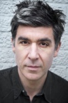 Slika glumca James Lance
