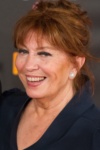 Slika glumca Mercedes Sampietro