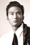 Slika glumca Karl Yune
