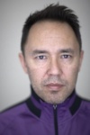 Slika glumca Daniel York Loh