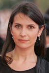 Slika glumca Géraldine Pailhas