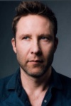 Slika glumca Michael Rosenbaum