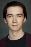 Slika glumca Liam Aiken