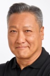 Slika glumca Kelvin Han Yee