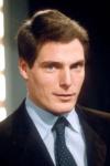 Slika glumca Christopher Reeve