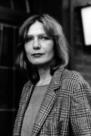 Slika glumca Margit Carstensen