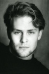Slika glumca Paul Kersey