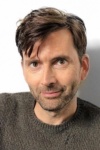 Slika glumca David Tennant