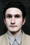 Slika glumca James Bentley