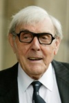 Slika glumca Eric Sykes