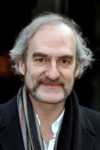 Slika glumca Michel Vuillermoz