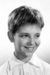 Slika glumca Tommy Rettig