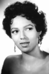 Slika glumca Dorothy Dandridge