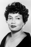 Slika glumca Pearl Bailey