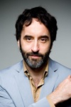 Slika glumca Don McKellar