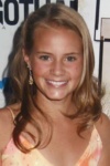 Slika glumca Becca Gardner
