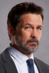 Slika glumca Billy Campbell