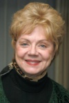 Slika glumca Janet Carroll
