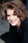 Slika glumca Fanny Ardant
